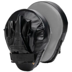 SPORTINATOR "Progression" Guantoni Parapugni Per La Box Set Da 2 Grigio