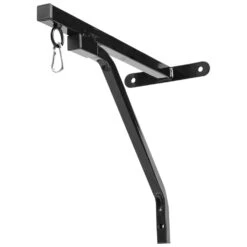 SPORTINATOR Supporto A Parete Per Sacco Da Boxe Nero -Vendite ADIDAS STR 92 3