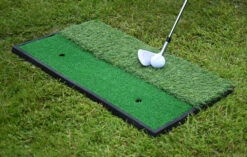 Precision Launch Pad Tappetino Da Golf 2 In 1 TR437 -Vendite ADIDAS TR437 3