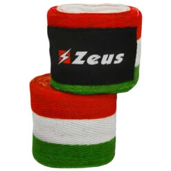 Zeus Fasce Da Boxe Italia