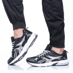 UKUNDA Mombasa Uomo Scarpe Running Nero -Vendite ADIDAS UK 2