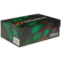 UKUNDA Mombasa Uomo Scarpe Running Nero -Vendite ADIDAS UKKARTON1