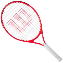 Wilson X Roger Federer Bambini Racchetta Da Tennis 23'' WR054210H