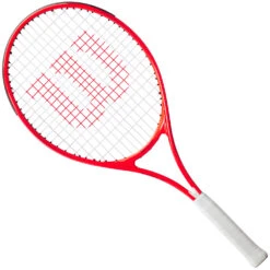 Wilson X Roger Federer Bambini Racchetta Da Tennis 25'' WR054310H
