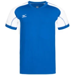 Mizuno Pro Team Atlantic Magliettina Per La Pallavolo Z59HV950-22