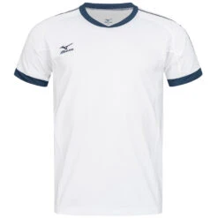 Mizuno Pro Team Atlantic Magliettina Per La Pallavolo Z59HV950-72